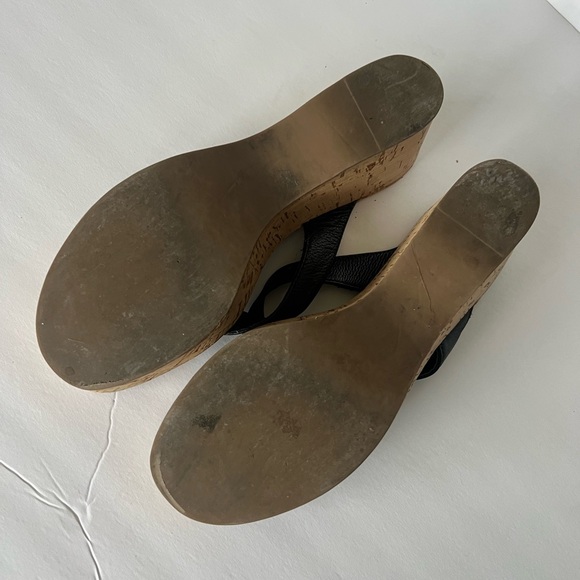 TORY BURCH platforms - Picture 6 of 8